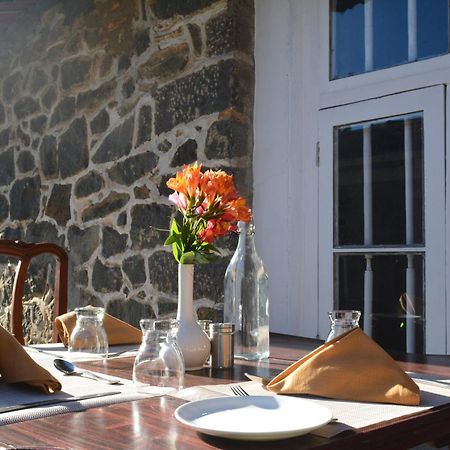 Craigmore By Kodai Resort Hotel كوديكانال المظهر الخارجي الصورة