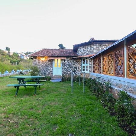 Craigmore By Kodai Resort Hotel كوديكانال المظهر الخارجي الصورة