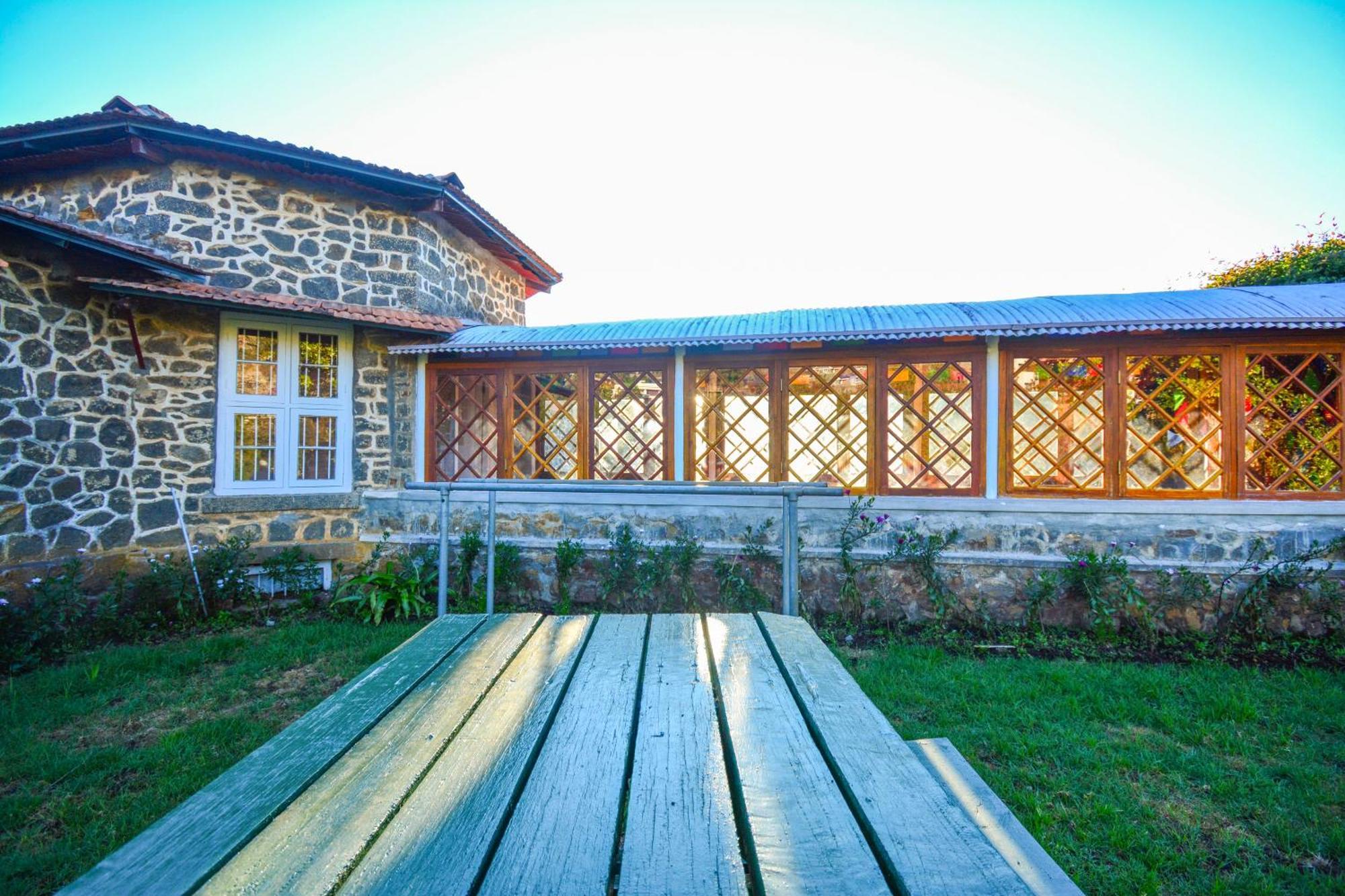 Craigmore By Kodai Resort Hotel كوديكانال المظهر الخارجي الصورة