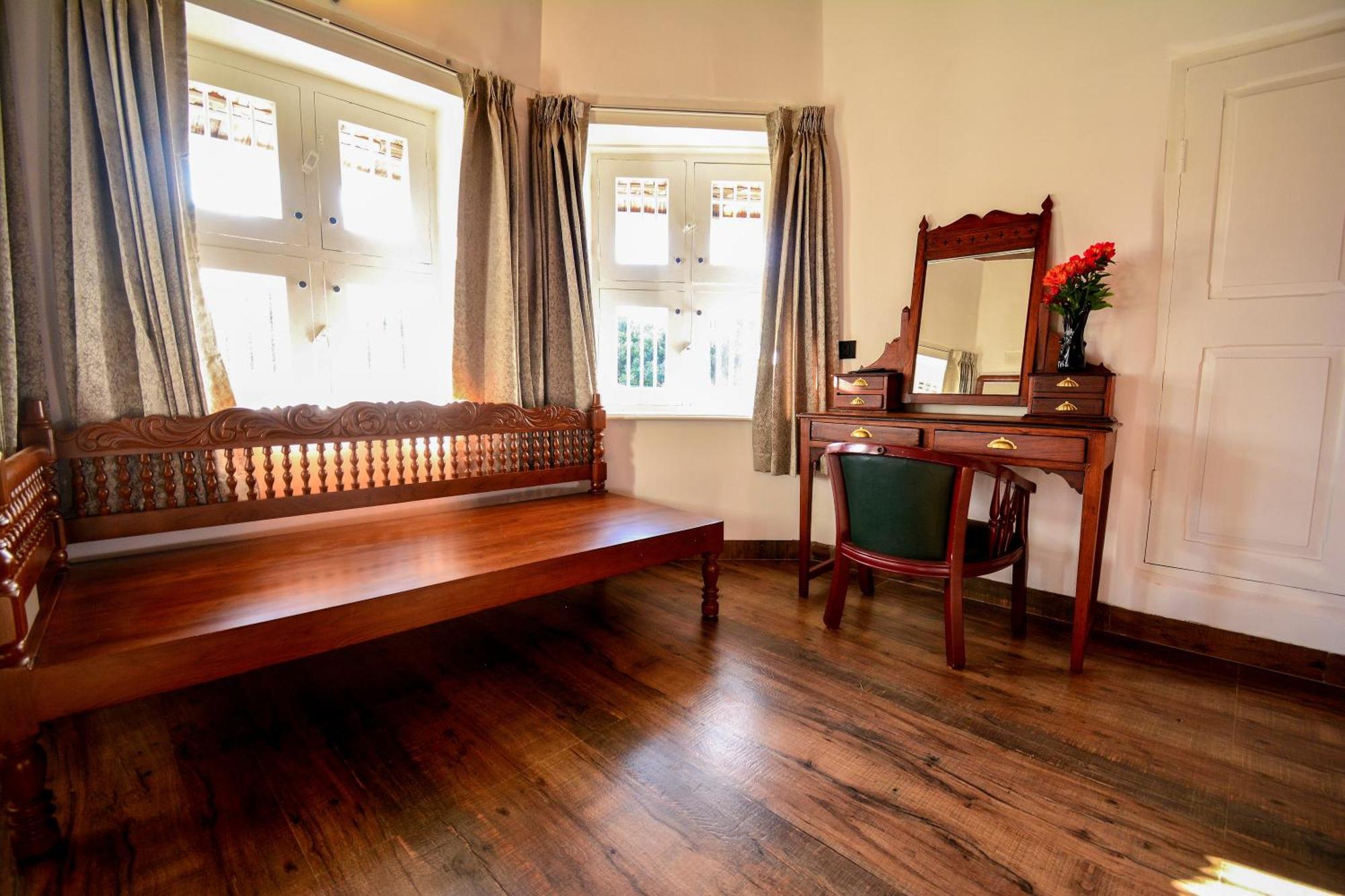 Craigmore By Kodai Resort Hotel كوديكانال المظهر الخارجي الصورة