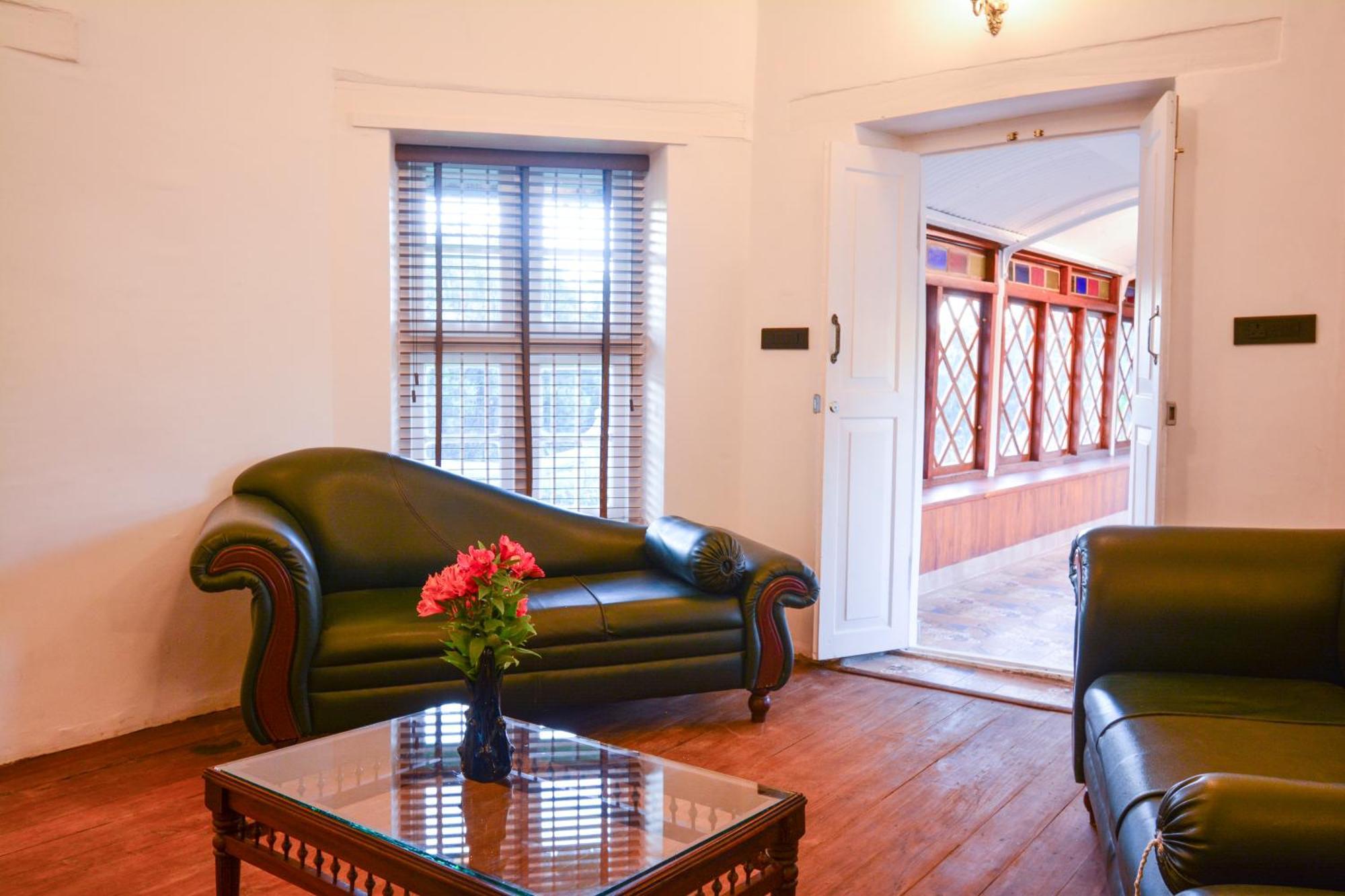 Craigmore By Kodai Resort Hotel كوديكانال المظهر الخارجي الصورة