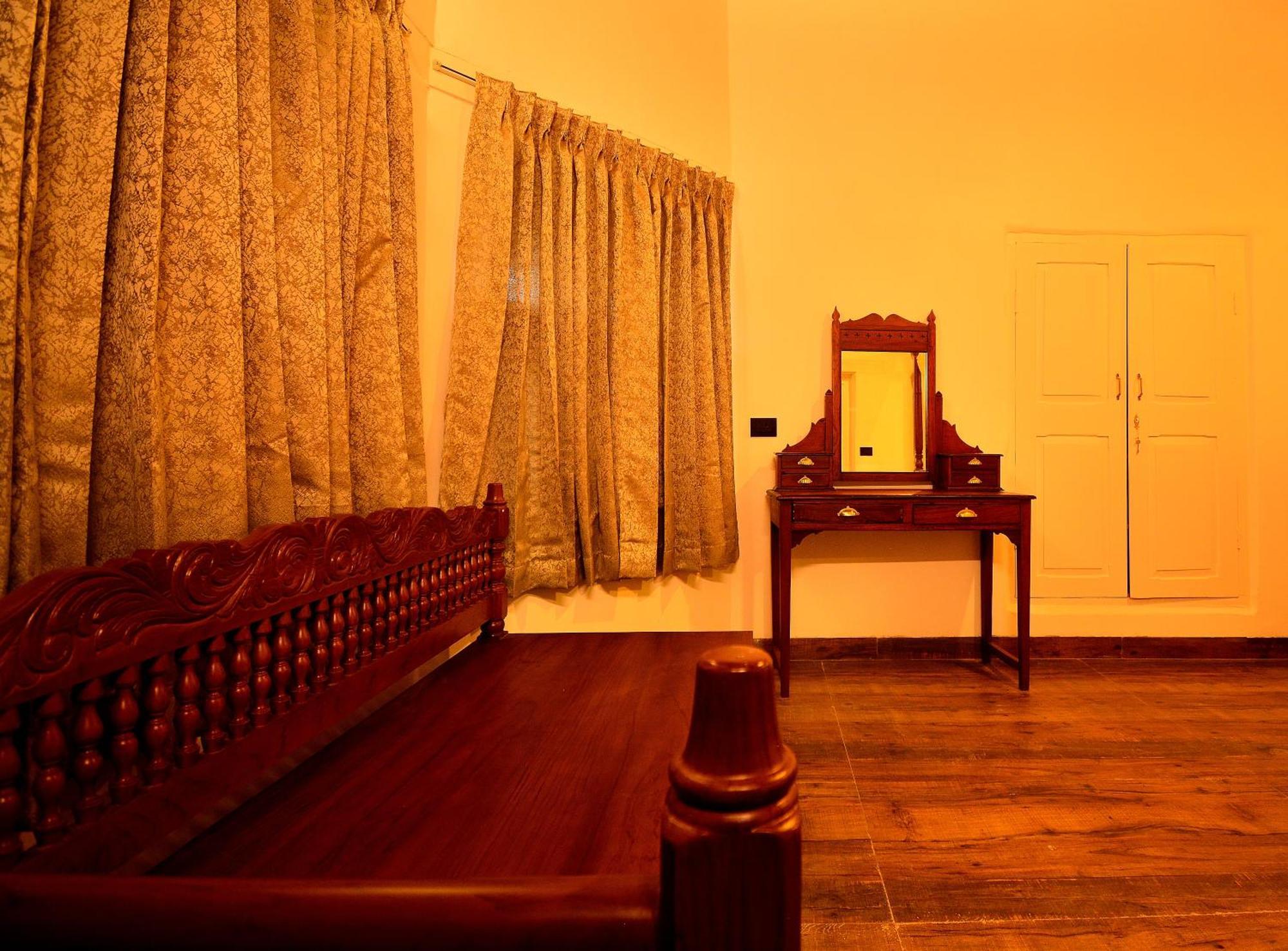 Craigmore By Kodai Resort Hotel كوديكانال المظهر الخارجي الصورة